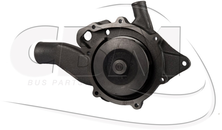 OMP COOLANT PUMP - VDL BOVA (271128) - Vodní pumpa pro Autobus: obrázek 1 OMP COOLANT PUMP - VDL BOVA (271128) - Vodní pumpa pro Autobus: obrázek 1