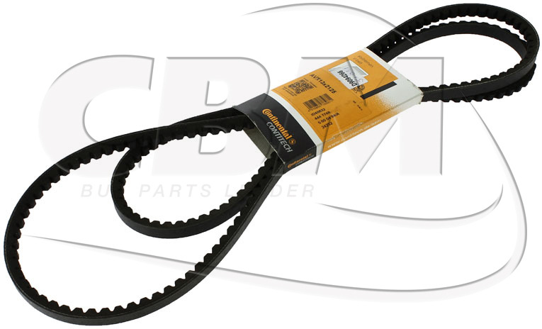 OPTIBELT BELT - HEULIEZ IRISBUS - IVECO - RVI (0186455700 | 503628060 | 5000289477) - Řemen pro Autobus: obrázek 1 OPTIBELT BELT - HEULIEZ IRISBUS - IVECO - RVI (0186455700 | 503628060 | 5000289477) - Řemen pro Autobus: obrázek 1