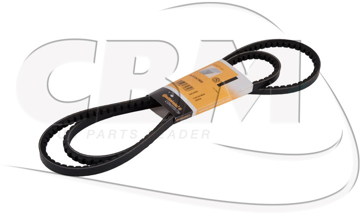 OPTIBELT BELT - IRISBUS - IVECO - RVI (5010151144 | 5010015070 | 503527769) - Řemen pro Autobus: obrázek 1 OPTIBELT BELT - IRISBUS - IVECO - RVI (5010151144 | 5010015070 | 503527769) - Řemen pro Autobus: obrázek 1