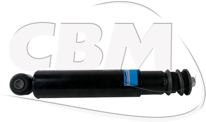 SACHS REAR SHOCK ABSORBER - IRISBUS - IVECO - RVI (5000438694 | 5000771333) - Tlumiče pro Autobus: obrázek 1 SACHS REAR SHOCK ABSORBER - IRISBUS - IVECO - RVI (5000438694 | 5000771333) - Tlumiče pro Autobus: obrázek 1