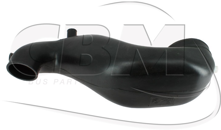 SCANIA EXHAUST MANIFOLD - KNORR (1051286000 | 105128600) - Výfukový svod pro Autobus: obrázek 1 SCANIA EXHAUST MANIFOLD - KNORR (1051286000 | 105128600) - Výfukový svod pro Autobus: obrázek 1