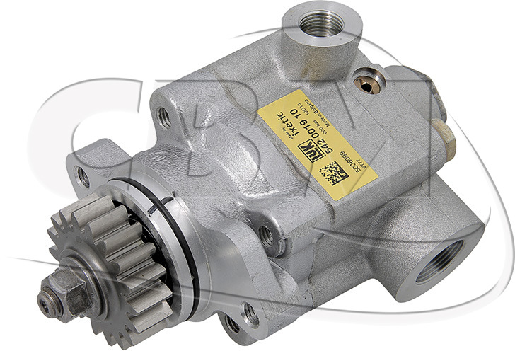 SCHAEFFLER STEERING PUMP - IRISBUS - IVECO - RVI (4823455 | 98429280) - Čerpadlo hydraulického zesilovače pro Autobus: obrázek 1 SCHAEFFLER STEERING PUMP - IRISBUS - IVECO - RVI (4823455 | 98429280) - Čerpadlo hydraulického zesilovače pro Autobus: obrázek 1