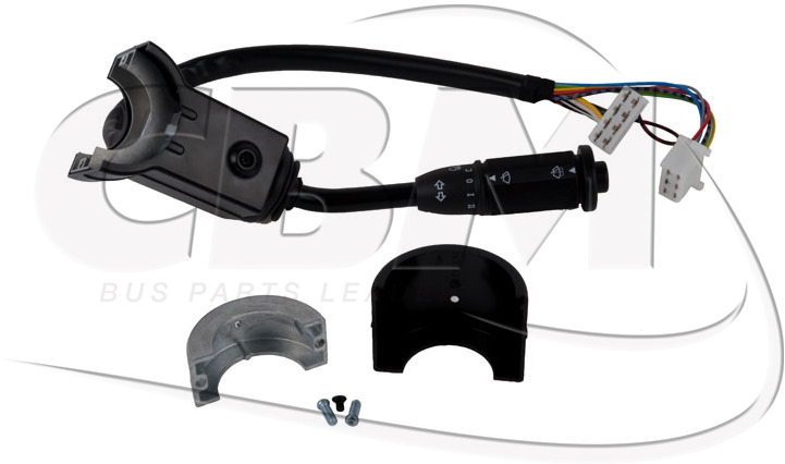 SWF STEERING COLUMN COMBINED SWITCH - VANHOOL (637204240) - Elektrický systém pro Autobus: obrázek 1 SWF STEERING COLUMN COMBINED SWITCH - VANHOOL (637204240) - Elektrický systém pro Autobus: obrázek 1
