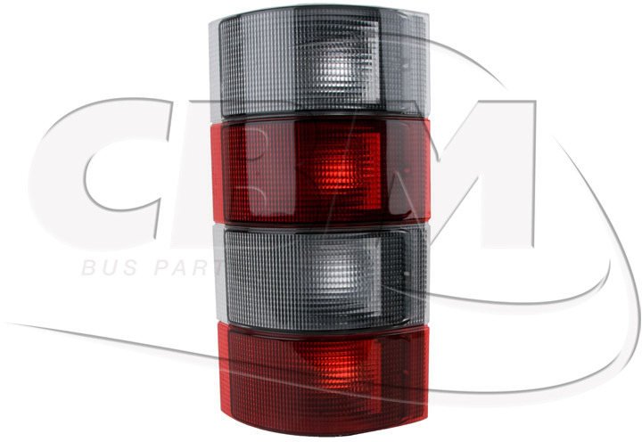 ULO REAR RIGHT LIGHT - HEULIEZ (0001412001) - Zádní svítilna pro Autobus: obrázek 1 ULO REAR RIGHT LIGHT - HEULIEZ (0001412001) - Zádní svítilna pro Autobus: obrázek 1