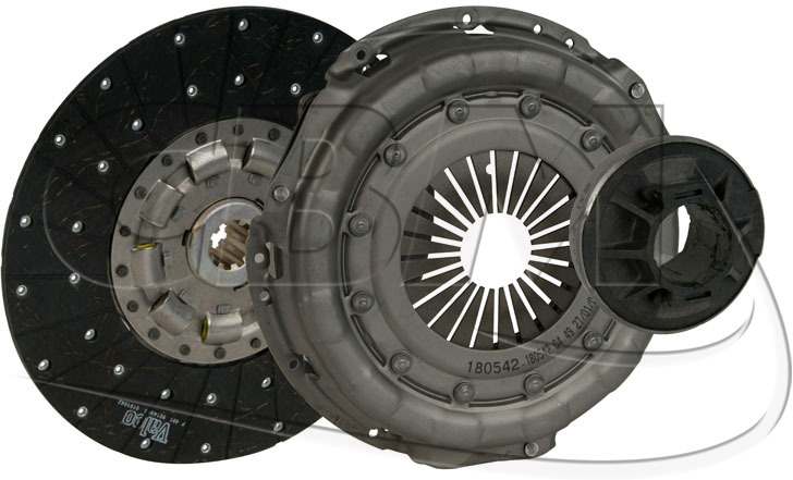 VALEO CLUTCH KIT - IRISBUS - IVECO - RVI MERCEDES DEUTZ SETRA (99478254 | A3578100419 | A3578107093 | 16000669 | A3578105113 | 107233110312) - Spojka a díly pro Autobus: obrázek 1 VALEO CLUTCH KIT - IRISBUS - IVECO - RVI MERCEDES DEUTZ SETRA (99478254 | A3578100419 | A3578107093 | 16000669 | A3578105113 | 107233110312) - Spojka a díly pro Autobus: obrázek 1