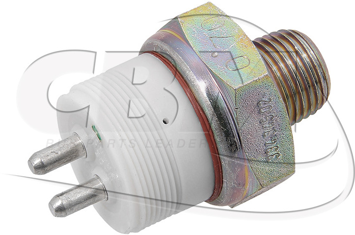 VALEO PRESSURE SWITCH - MAN (81907010688) - Senzor pro Autobus: obrázek 1 VALEO PRESSURE SWITCH - MAN (81907010688) - Senzor pro Autobus: obrázek 1