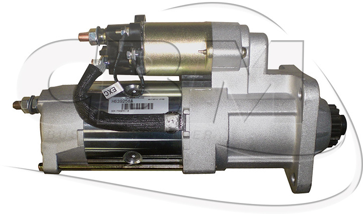 VALEO STARTER - FIAT VOLVO IRISBUS - IVECO - RVI (60711575 | 1696544 | 2003429021 | 5001830114) - Spouštěč pro Autobus: obrázek 1 VALEO STARTER - FIAT VOLVO IRISBUS - IVECO - RVI (60711575 | 1696544 | 2003429021 | 5001830114) - Spouštěč pro Autobus: obrázek 1