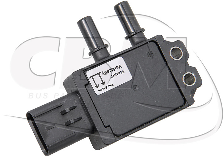 VANHOOL CAPTEUR DE PRESSION DFN - BOSCH (2417413078) - Senzor pro Autobus: obrázek 1 VANHOOL CAPTEUR DE PRESSION DFN - BOSCH (2417413078) - Senzor pro Autobus: obrázek 1