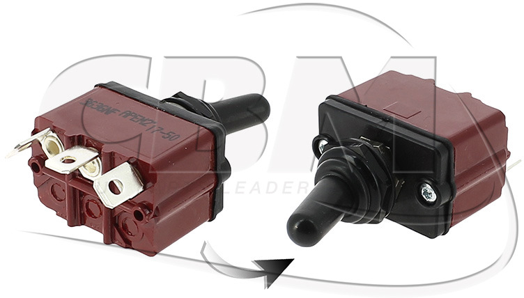VANHOOL SWITCH - OPTIBELT (AVX10x975) - Elektrický systém pro Autobus: obrázek 1 VANHOOL SWITCH - OPTIBELT (AVX10x975) - Elektrický systém pro Autobus: obrázek 1