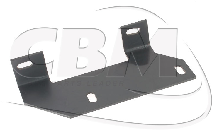 VAR CENTRAL REAR BUMPER R. SUPPORT - SCANIA (2149696) - Nárazník pro Autobus: obrázek 1 VAR CENTRAL REAR BUMPER R. SUPPORT - SCANIA (2149696) - Nárazník pro Autobus: obrázek 1