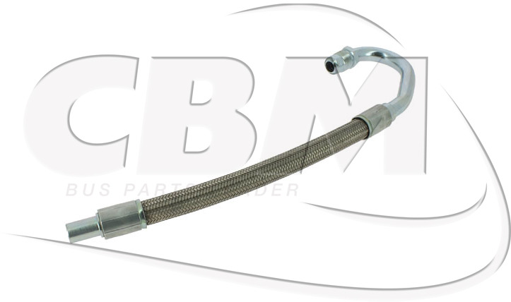 VAR FLEXIBLE PIPE - VOITH (64113210) - Brzdová hadice/ Brzdové potrubí pro Autobus: obrázek 1 VAR FLEXIBLE PIPE - VOITH (64113210) - Brzdová hadice/ Brzdové potrubí pro Autobus: obrázek 1