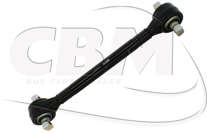 VAR REACTION BAR - CUMMINS (LS880) - Reakční tyč pro Autobus: obrázek 1 VAR REACTION BAR - CUMMINS (LS880) - Reakční tyč pro Autobus: obrázek 1