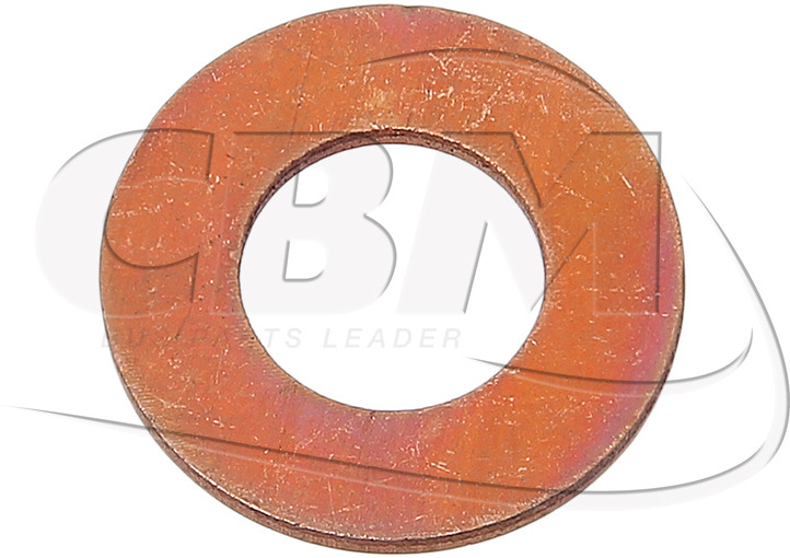 VAR RETAINER BUSHING - KNORR (T84866 | EE4104) - Písty/ Kroužky/ Objímky pro Autobus: obrázek 1 VAR RETAINER BUSHING - KNORR (T84866 | EE4104) - Písty/ Kroužky/ Objímky pro Autobus: obrázek 1