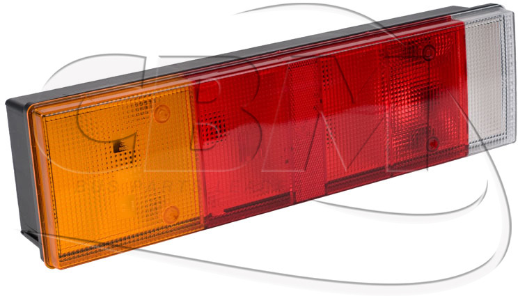 VIGNAL COMPLETE REAR LIGHT - IRISBUS - IVECO - RVI (5010295691 | 5010438374 | 5010197461) - Zádní svítilna pro Autobus: obrázek 1 VIGNAL COMPLETE REAR LIGHT - IRISBUS - IVECO - RVI (5010295691 | 5010438374 | 5010197461) - Zádní svítilna pro Autobus: obrázek 1