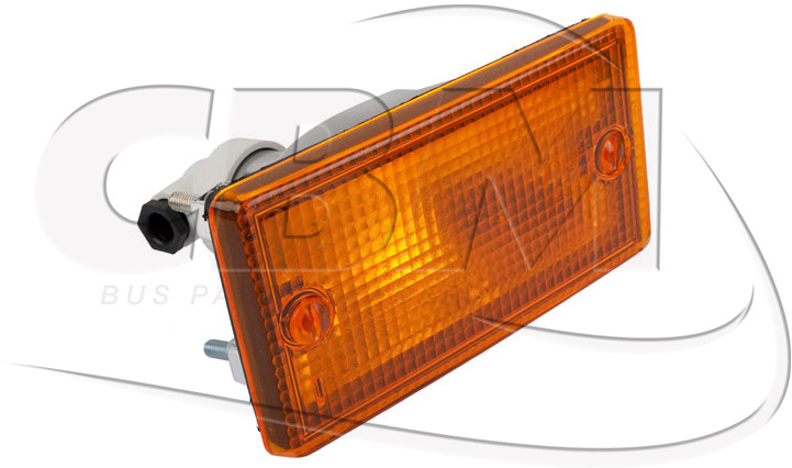 VIGNAL FRONT TURN SIGNAL - SCANIA (419462) - Signál otočení pro Autobus: obrázek 1 VIGNAL FRONT TURN SIGNAL - SCANIA (419462) - Signál otočení pro Autobus: obrázek 1