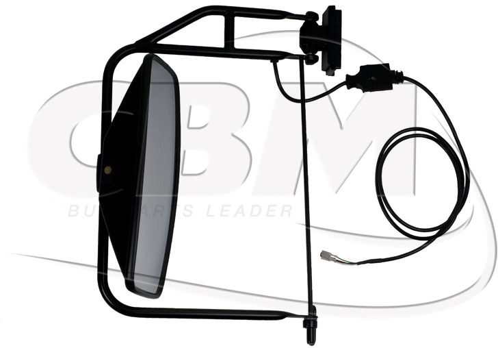VISIONS SYSTEMS COMPLETE RIGHT MIRROR - IRISBUS - IVECO - RVI (5001020315 | 5003087034 | 5010316876) - Zpětné zrcátko pro Autobus: obrázek 1 VISIONS SYSTEMS COMPLETE RIGHT MIRROR - IRISBUS - IVECO - RVI (5001020315 | 5003087034 | 5010316876) - Zpětné zrcátko pro Autobus: obrázek 1