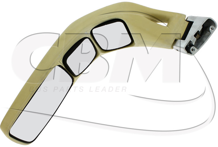 VISIONS SYSTEMS DOLPHIN R. DEFROSTING MIRROR SET - IRISBUS - IVECO - RVI (8027423 | 8016910) - Zpětné zrcátko pro Autobus: obrázek 1 VISIONS SYSTEMS DOLPHIN R. DEFROSTING MIRROR SET - IRISBUS - IVECO - RVI (8027423 | 8016910) - Zpětné zrcátko pro Autobus: obrázek 1