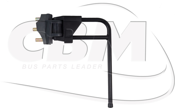 VISIONS SYSTEMS LEFT MIRROR ARM + SOLE - IRISBUS - IVECO - RVI (503621093) - Zpětné zrcátko pro Autobus: obrázek 1 VISIONS SYSTEMS LEFT MIRROR ARM + SOLE - IRISBUS - IVECO - RVI (503621093) - Zpětné zrcátko pro Autobus: obrázek 1