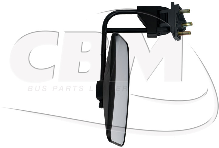 VISIONS SYSTEMS LEFT MIRROR COMPLETE SET - IRISBUS - IVECO - RVI (503629085) - Zpětné zrcátko pro Autobus: obrázek 1 VISIONS SYSTEMS LEFT MIRROR COMPLETE SET - IRISBUS - IVECO - RVI (503629085) - Zpětné zrcátko pro Autobus: obrázek 1