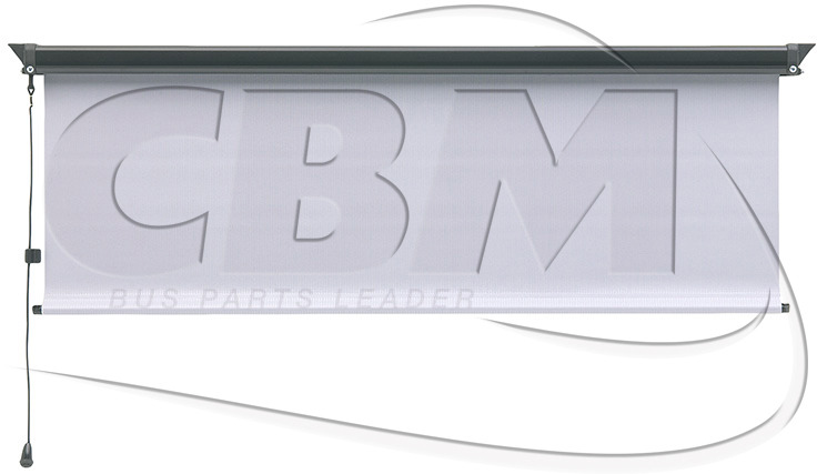 VISIONS SYSTEMS SUN VISOR - IRISBUS - IVECO - RVI (42540274 | 5006018439) - Sluneční clona pro Autobus: obrázek 1 VISIONS SYSTEMS SUN VISOR - IRISBUS - IVECO - RVI (42540274 | 5006018439) - Sluneční clona pro Autobus: obrázek 1