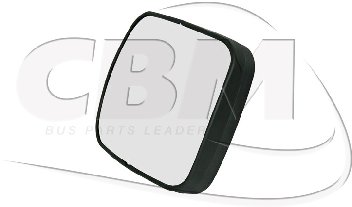 VISIONS SYSTEMS TOP MIRROR - MAN IRISBUS - IVECO - RVI (81307256031 | 5001862909) - Zpětné zrcátko pro Autobus: obrázek 1 VISIONS SYSTEMS TOP MIRROR - MAN IRISBUS - IVECO - RVI (81307256031 | 5001862909) - Zpětné zrcátko pro Autobus: obrázek 1
