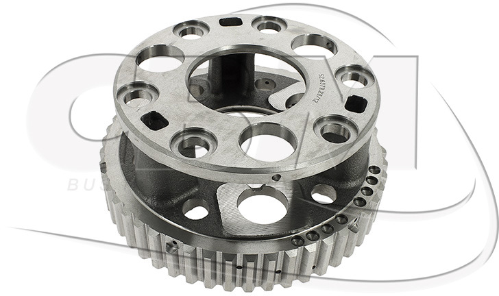 VOITH SATELLITE HOLDER - STABILUS HALDEX KNORR (93564 | 79714C | SB7409RC) - Diferenciál pro Autobus: obrázek 1 VOITH SATELLITE HOLDER - STABILUS HALDEX KNORR (93564 | 79714C | SB7409RC) - Diferenciál pro Autobus: obrázek 1