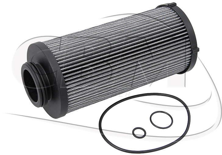 VOLVO GEARBOX FILTER - KNORR MANN FILTRE (K002029X00 | K000231000 | C23500) - Filtr převodovky pro Autobus: obrázek 1 VOLVO GEARBOX FILTER - KNORR MANN FILTRE (K002029X00 | K000231000 | C23500) - Filtr převodovky pro Autobus: obrázek 1