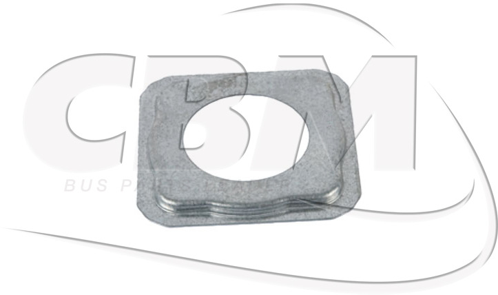 WABCO FLANGE - VOLVO (469829 | 1074478) - Brzdové díly pro Autobus: obrázek 1 WABCO FLANGE - VOLVO (469829 | 1074478) - Brzdové díly pro Autobus: obrázek 1