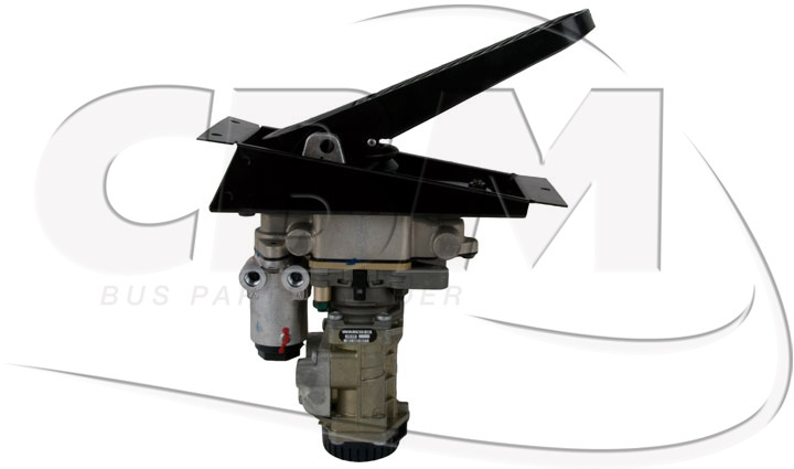 WABCO FOOT VALVE SET - DAF MERCEDES (0745582 | A0009974036) - Brzdový ventil pro Autobus: obrázek 1 WABCO FOOT VALVE SET - DAF MERCEDES (0745582 | A0009974036) - Brzdový ventil pro Autobus: obrázek 1