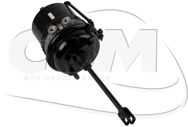 WABCO TRISTOP CYLINDER - SCANIA (1517006 | 1740402 | 1740404) - Brzdový válec pro Autobus: obrázek 1 WABCO TRISTOP CYLINDER - SCANIA (1517006 | 1740402 | 1740404) - Brzdový válec pro Autobus: obrázek 1