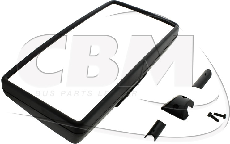 WILKE ELECTRIC RIGHT MIRROR - MERCEDES IRISBUS - IVECO - RVI (A62897008306E | A0038204625 | 5006141129 | 5010346355 | 5801319326) - Zpětné zrcátko pro Autobus: obrázek 1 WILKE ELECTRIC RIGHT MIRROR - MERCEDES IRISBUS - IVECO - RVI (A62897008306E | A0038204625 | 5006141129 | 5010346355 | 5801319326) - Zpětné zrcátko pro Autobus: obrázek 1
