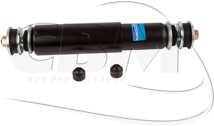 ZF REAR SHOCK ABSORBER - IRISBUS - IVECO - RVI (5010553450) - Tlumiče pro Autobus: obrázek 1 ZF REAR SHOCK ABSORBER - IRISBUS - IVECO - RVI (5010553450) - Tlumiče pro Autobus: obrázek 1