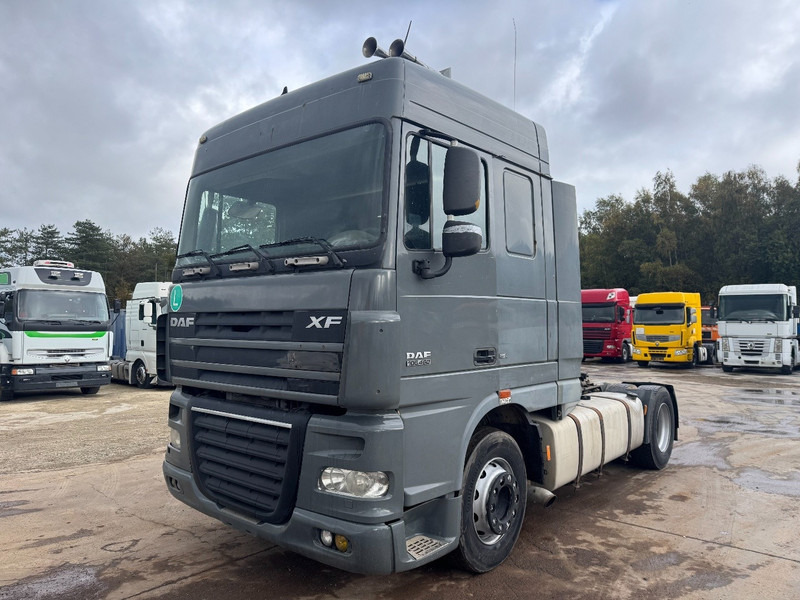 DAF 105 XF 460 Space Cab (MANUAL GEARBOX / BOITE MANUELLE) - Tahač: obrázek 1 DAF 105 XF 460 Space Cab (MANUAL GEARBOX / BOITE MANUELLE) - Tahač: obrázek 1