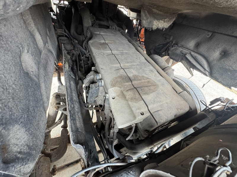 Tahač MAN TGA 18.440 (MANUAL GEARBOX / BOITE MANUELLE / PERFECT): obrázek 15