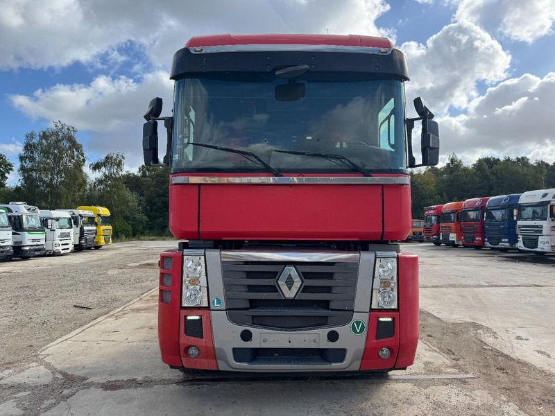 Renault Magnum 460 DXI (MANUAL GEARBOX / BOITE MANUELLE / PERFECT) - Tahač: obrázek 2 Renault Magnum 460 DXI (MANUAL GEARBOX / BOITE MANUELLE / PERFECT) - Tahač: obrázek 2
