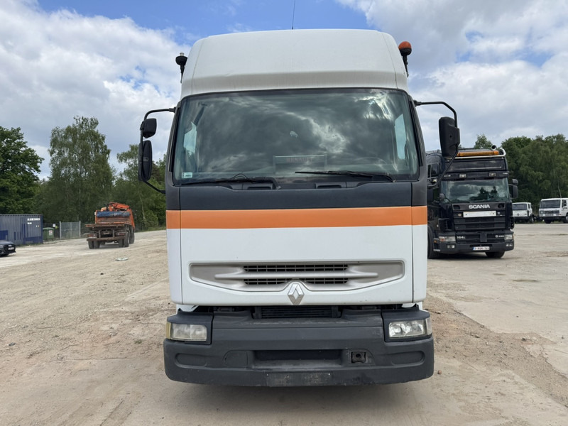 Renault Premium 420 (BOITE MANUELLE / MANUAL GEARBOX) - Tahač: obrázek 2 Renault Premium 420 (BOITE MANUELLE / MANUAL GEARBOX) - Tahač: obrázek 2