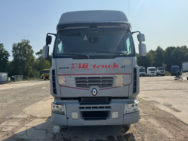 Renault Premium 450 DXI (MANUAL GEARBOX / BOITE MANUELLE) - Tahač: obrázek 2 Renault Premium 450 DXI (MANUAL GEARBOX / BOITE MANUELLE) - Tahač: obrázek 2