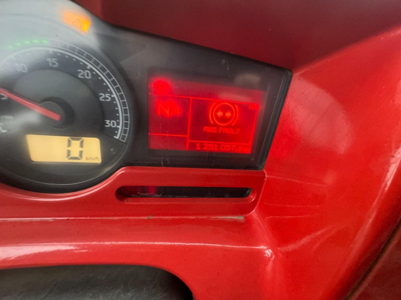 Tahač Renault Premium 450 DXI (MANUAL GEARBOX / BOITE MANUELLE / PTO / HYDRAULIQUE POUR BENNE): obrázek 13