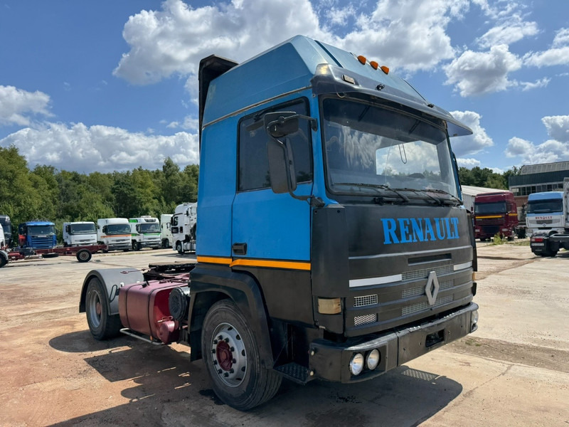 Renault R 340 Major (GRAND PONT / BOITE MANUELLE / POMPE MANUELLE) - Tahač: obrázek 3 Renault R 340 Major (GRAND PONT / BOITE MANUELLE / POMPE MANUELLE) - Tahač: obrázek 3