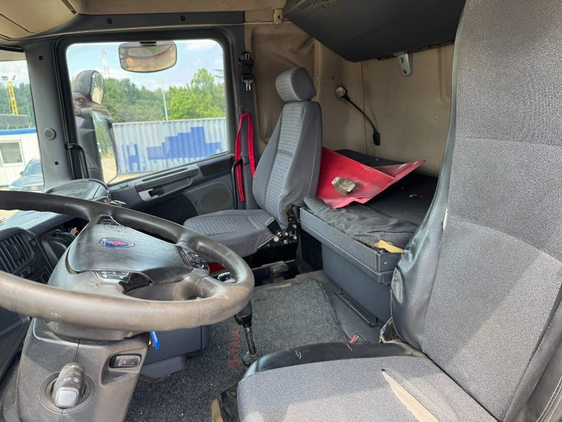 Tahač Scania R 420 Highline (MANUAL GEARBOX / BOITE MANUELLE): obrázek 11