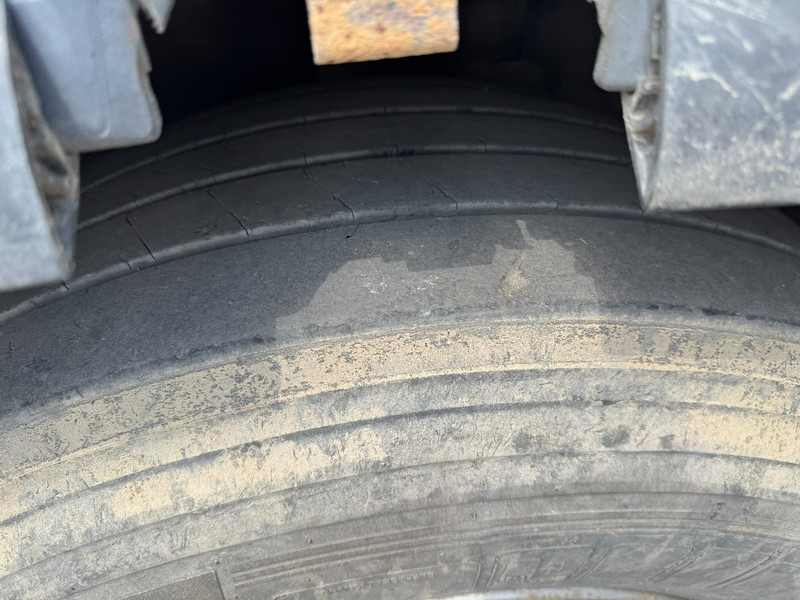 Tahač Scania R 420 Highline (MANUAL GEARBOX / BOITE MANUELLE): obrázek 10