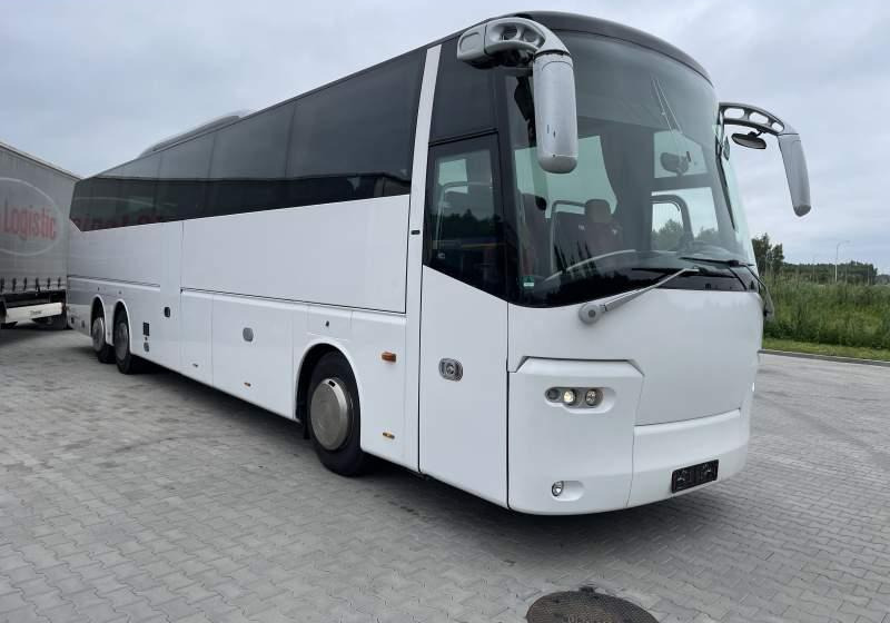 Bova Megiq 139-460 Euro-5 - Turistický autobus: obrázek 1 Bova Megiq 139-460 Euro-5 - Turistický autobus: obrázek 1