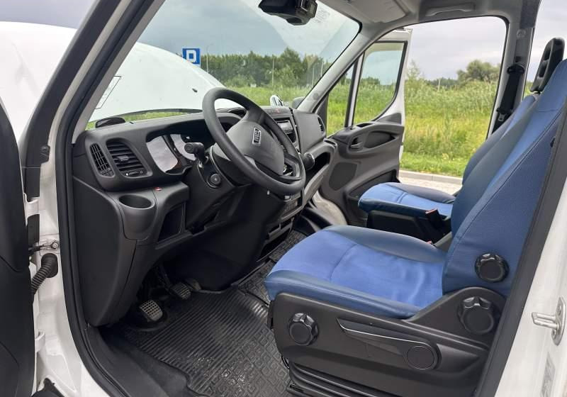 Turistický autobus Iveco Daily 50C15  Euro- 6: obrázek 12