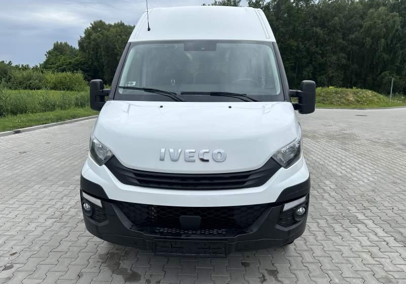 Turistický autobus Iveco Daily 50C15  Euro- 6: obrázek 8