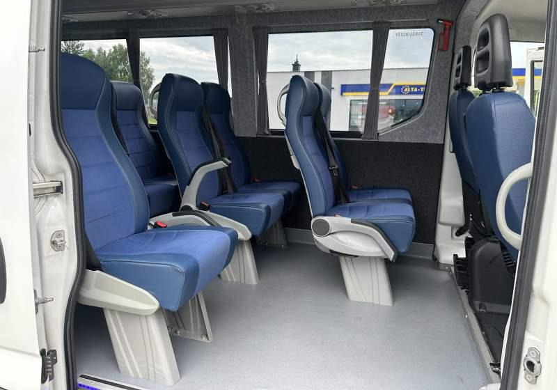 Turistický autobus Iveco Daily 50C15  Euro- 6: obrázek 19