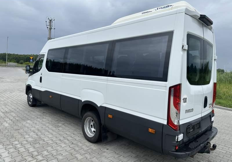 Iveco Daily 50C15 Euro- 6 - Turistický autobus: obrázek 5 Iveco Daily 50C15 Euro- 6 - Turistický autobus: obrázek 5