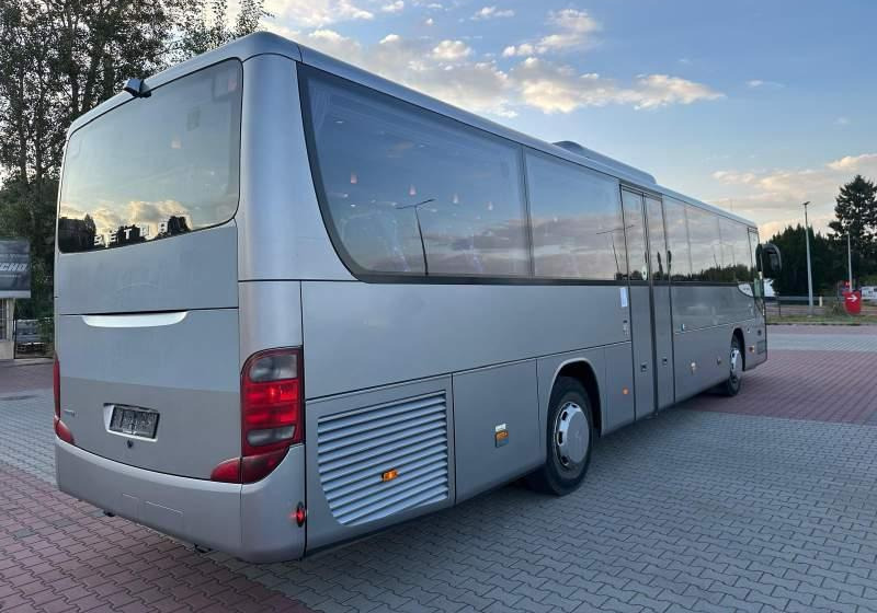 Setra 2 x S415 GT-UL Euro-5 - Autobus příměstský: obrázek 3 Setra 2 x S415 GT-UL Euro-5 - Autobus příměstský: obrázek 3