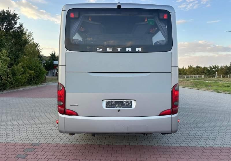 Setra 2 x S415 GT-UL Euro-5 - Autobus příměstský: obrázek 4 Setra 2 x S415 GT-UL Euro-5 - Autobus příměstský: obrázek 4