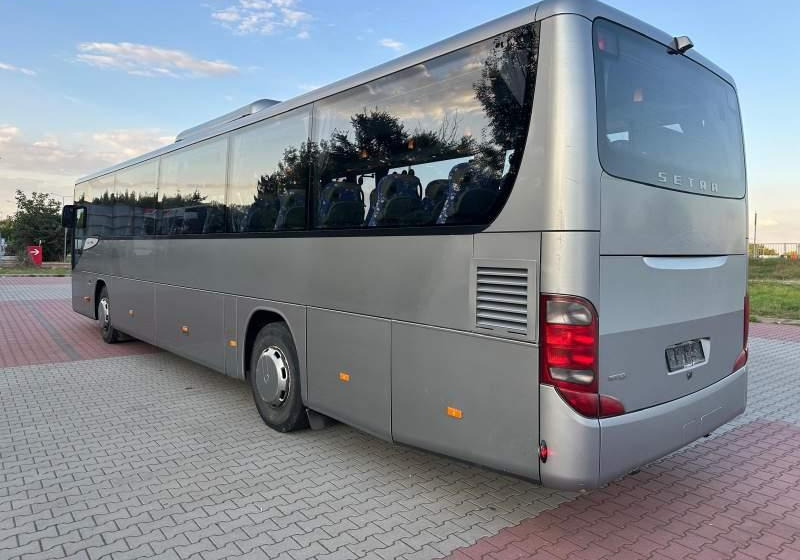 Setra 2 x S415 GT-UL Euro-5 - Autobus příměstský: obrázek 5 Setra 2 x S415 GT-UL Euro-5 - Autobus příměstský: obrázek 5