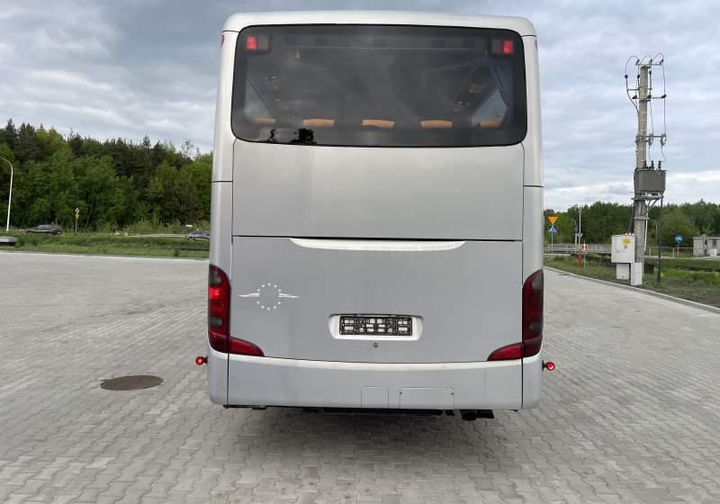 Setra 415 GT-HD - Turistický autobus: obrázek 4 Setra 415 GT-HD - Turistický autobus: obrázek 4